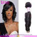 Wholesale 100% unprocessed indian remy romance curl nice aunty funmi hair